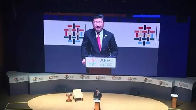 2016年LED显示屏国际烙印 为中国好屏代言 2016年LED显示屏国际烙印 为中国好屏代言