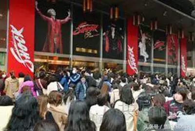 LED显示屏行业有段难以启齿的黑历史 至今仍不愿被提及！