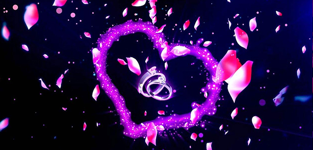 6100亿元市场规模 全息技术在婚礼市场迎发展机遇