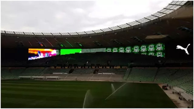 2016年LED显示屏国际烙印 为中国好屏代言 2016年LED显示屏国际烙印 为中国好屏代言