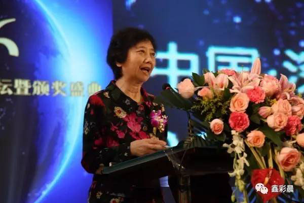 热烈庆祝LED显示屏制造厂家鑫彩晨科技被评选为业内十佳企业 热烈庆祝LED显示屏制造厂家鑫彩晨科技被评选为业内十佳企业