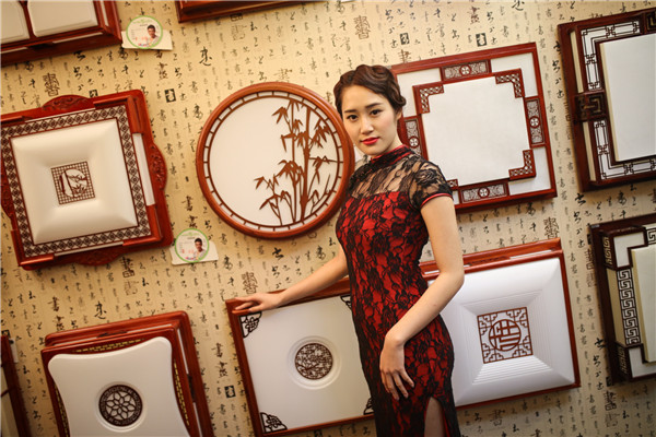 美女都爱去哪买灯？居然不是天猫也不是淘宝……