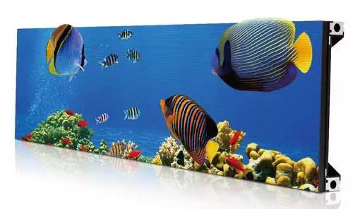 展商巡礼|艾比森光电