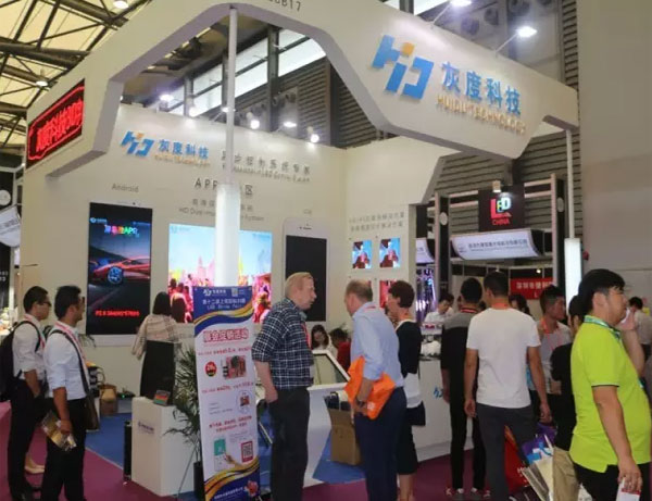 构建特色化软件生态 灰度科技致力提升控制软件价值