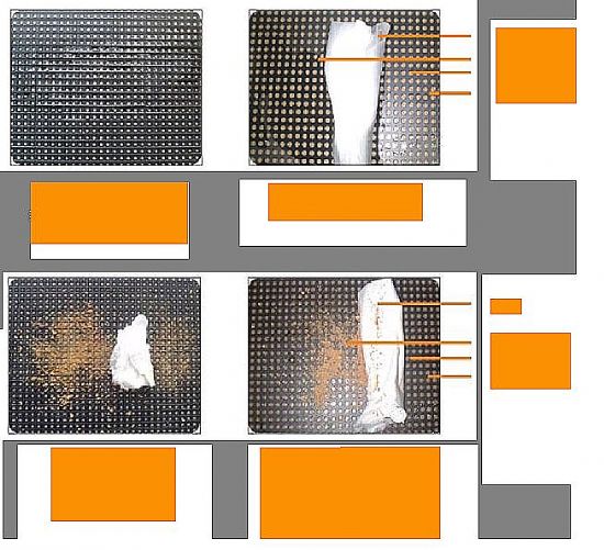 从间距到封装 小间距LED技术PK新阶段