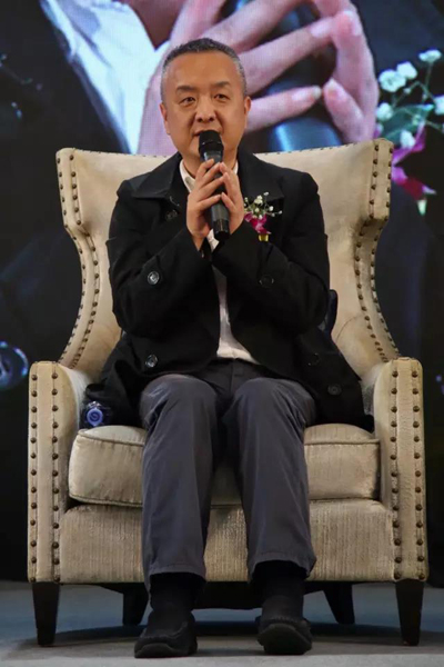 “强力巨彩杯”2016年度高峰论坛 大佬齐聚引发一场行业思考! “强力巨彩杯”2016年度高峰论坛 大佬齐聚引发一场行业思考!