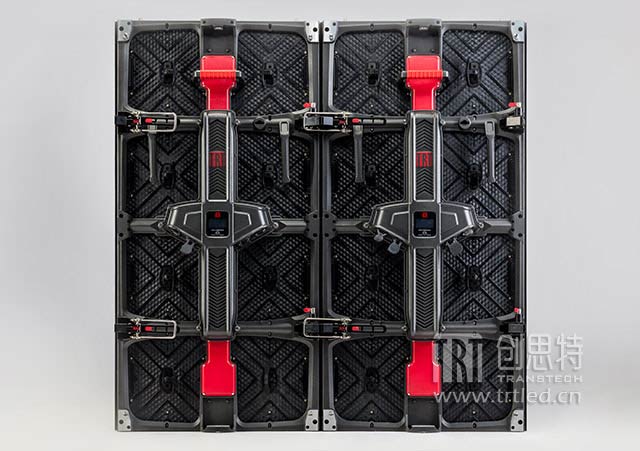 遇见您的视界 创思特携手欧洲音像视频设备商AED GROUP亮相ISE