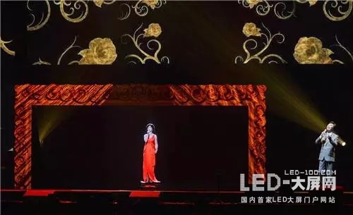 全息技术正在全世界被玩转 太震撼了！