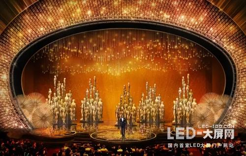 为演出增添光彩的舞美 最大的靠山是什么？