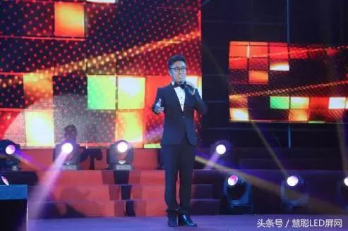 相约供应商 “感恩您 再相聚”冠杰答谢晚宴隆重开展