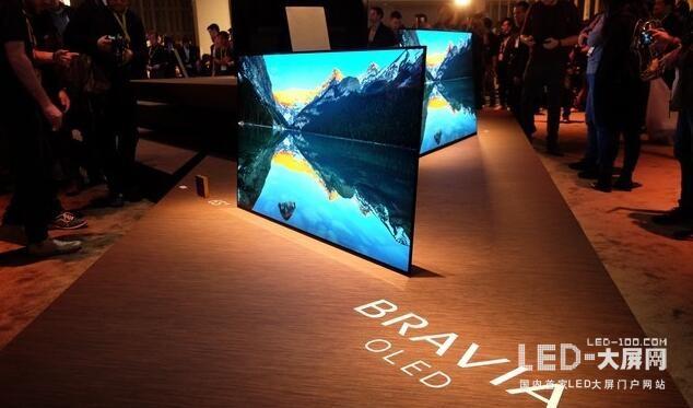 显示科技变革时代到来 未来究竟谁做主? 显示科技变革时代到来 未来究竟谁做主?