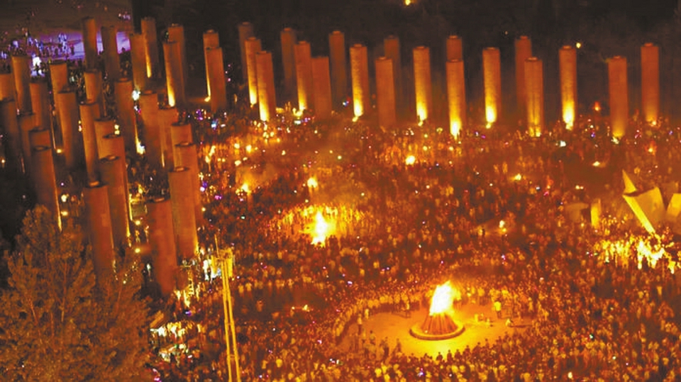 2017鸡年春晚舞台大曝光 你最想看哪个