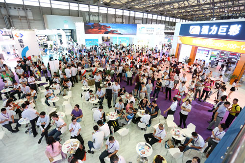 第十二届上海国际LED展 9月19-22日隆重亮相上海