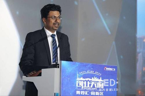 微软与成都再度携手打造创新型智慧城市