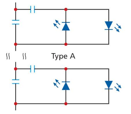 谐振控制开辟了一条新路！如何更好地驱动LED灯串？