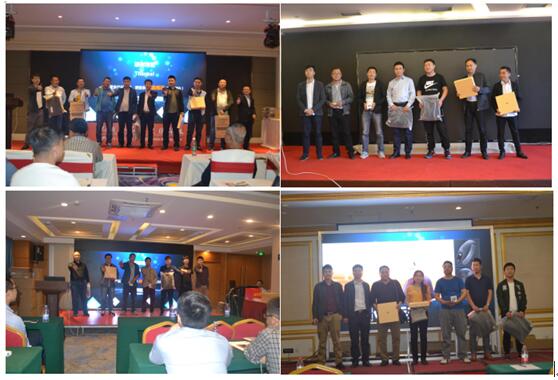 4月唯奥视讯推介会精彩回顾