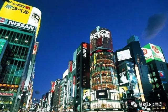LED显示屏行业：混局？不，这是最好的时代