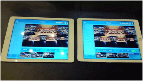 艾比森：智能化将是LED显示屏产业下一个“风口”