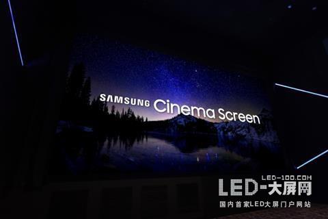 从激光到LED显示:影院显示技术的演变历程 从激光到LED显示:影院显示技术的演变历程