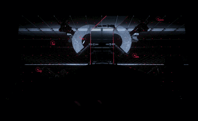 “黑科技”！LED显示屏商用案例大盘点