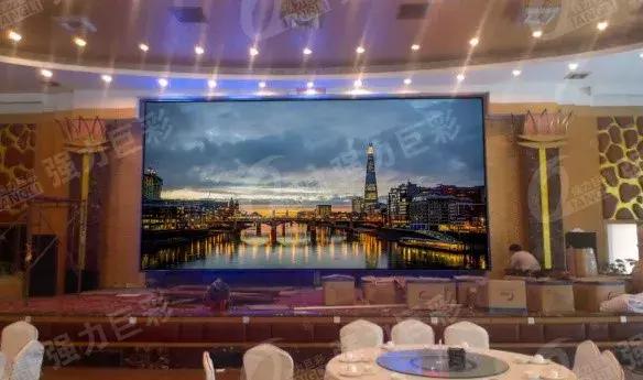 继DLP后 投影仪也要败给LED显示屏了吗？