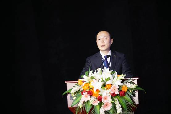 2017阿拉丁论坛开幕 创新改变LED产业格局