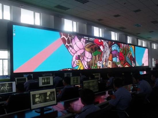 三星高调进军影院 LED屏能否抢食激光市场蛋糕？