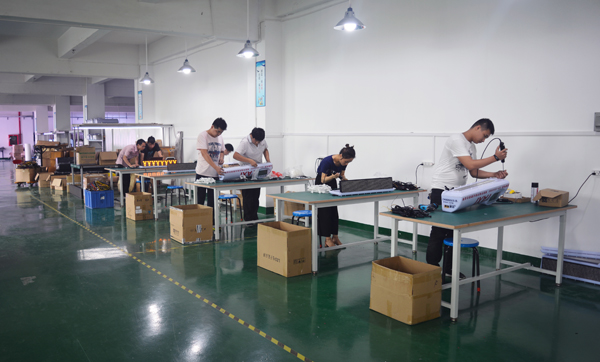 豪胜电子：匠人精神专研产品 成就车载屏领域标杆企业