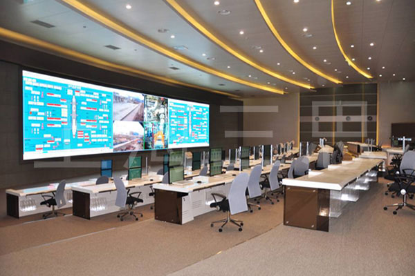 小间距LED显示屏为你呈现一个高清显示的大时代！