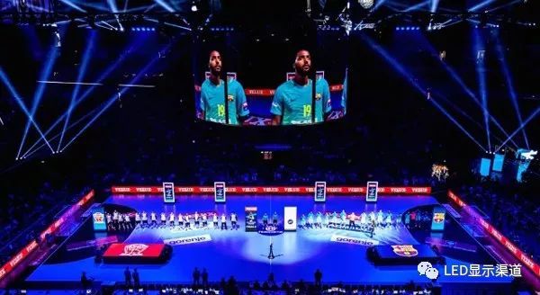 超酷炫技大法!舞台LED屏玩出新花样! 超酷炫技大法!舞台LED屏玩出新花样!