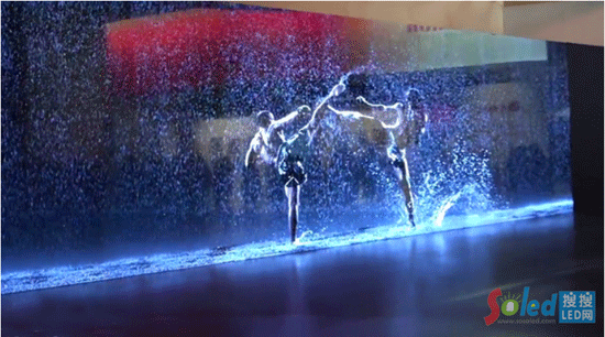 小间距封装技术比拼，谁将成为主流？