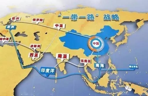 受惠于“一带一路”战略，LED照明产品出口有何变化？