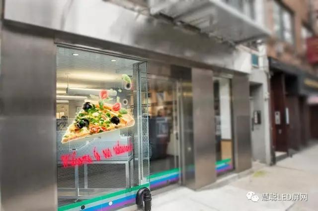 LED显示屏细分产品热度大PK！谁能问鼎市场至尊？