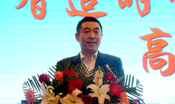 通普科技七台河生产基地开工庆典仪式 暨“智造时代LED产业模式创新”高峰论坛圆满举行！