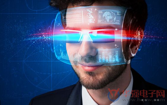 LED如何助力“眼动跟踪”技术？