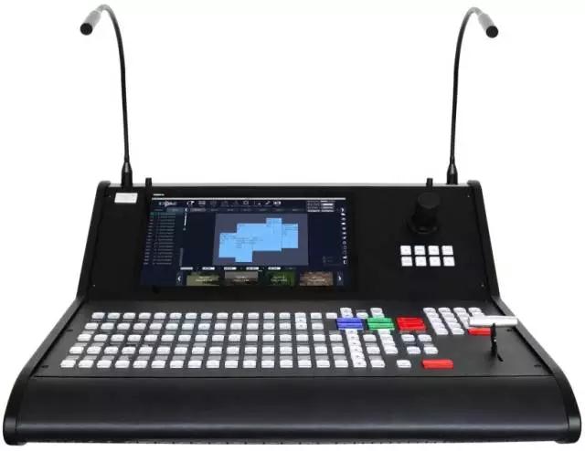 视诚科技亮相上海国际LED展! 视诚科技亮相上海国际LED展!