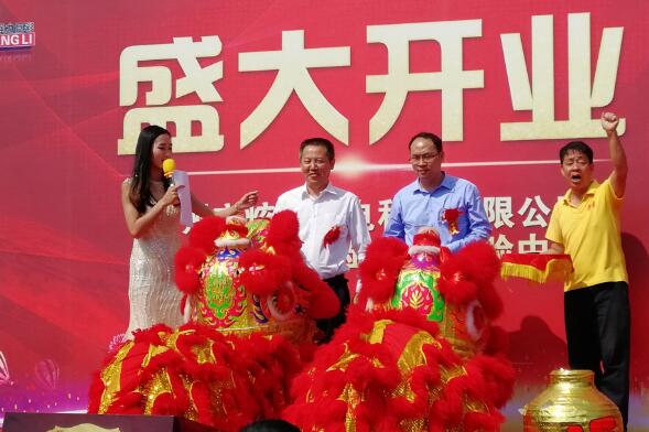 强力巨彩又双叒叕开了一家LED显示屏体验中心！这次是在哪儿？