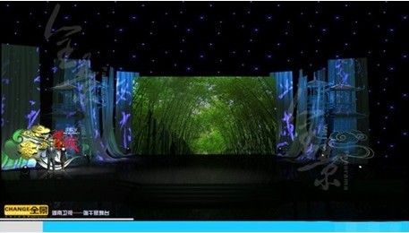 浓情端午 情系佳节！LED显示屏为节日添光添彩！