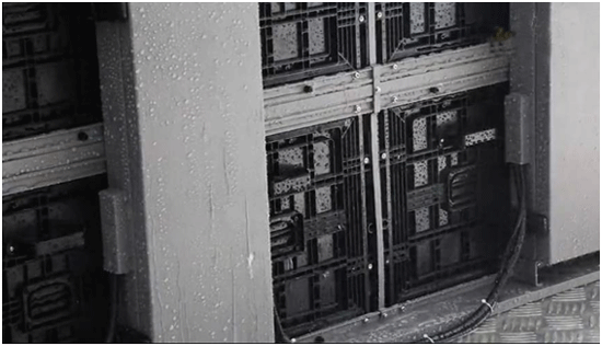 艾比森大屏|一屏尽览直播赛况