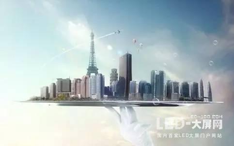 智慧城市的初心——进一步满足“人”的需求！