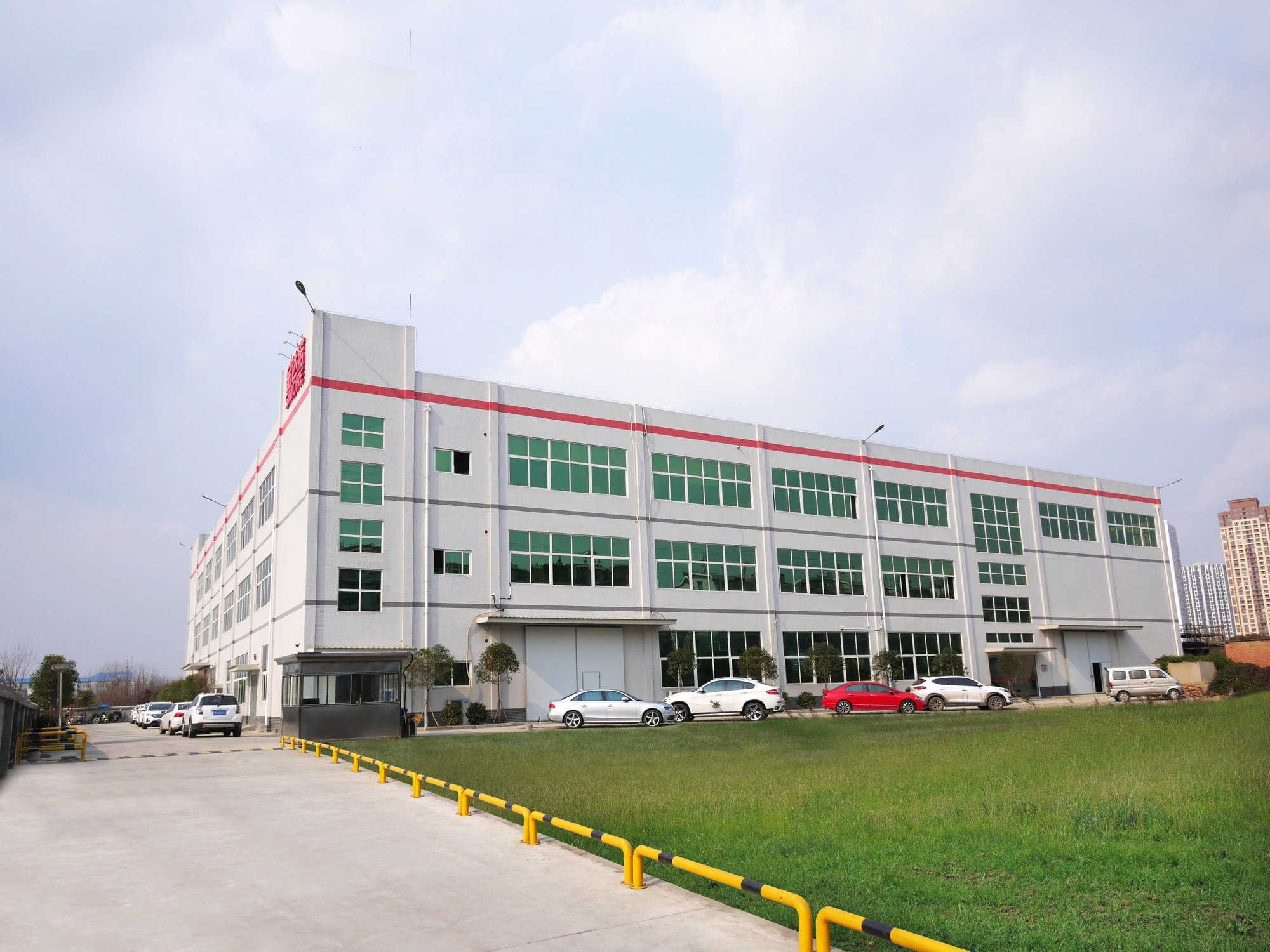 金达诺：坚持创新不忘初心助力户外广告生态良性发展