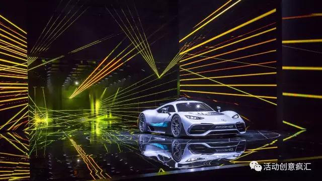 “创新”未来出行“奔驰之夜”引爆法兰克福车展 “创新”未来出行“奔驰之夜”引爆法兰克福车展