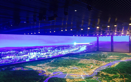 LED智慧城市终端 将成为智慧城市的弄潮儿! LED智慧城市终端 将成为智慧城市的弄潮儿!