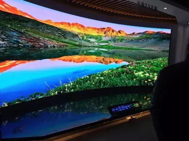 强力巨彩又有两家LED显示屏体验店新开业！这次又是在哪儿呢？