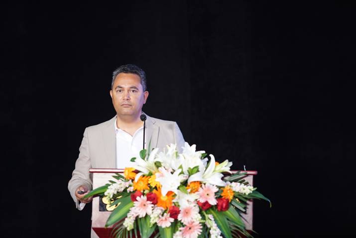 2017阿拉丁论坛开幕 创新改变LED产业格局