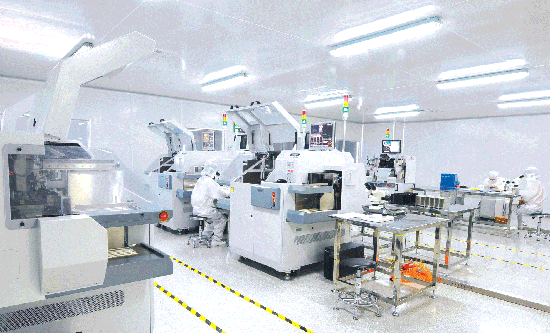 LED封装市场规模加速 对于屏企而言“是福还是祸”? LED封装市场规模加速 对于屏企而言“是福还是祸”?