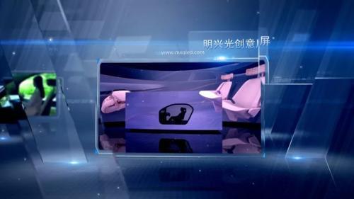 最新LED显示屏案例赏析：天幕屏/透明屏/球场屏……统统都有！