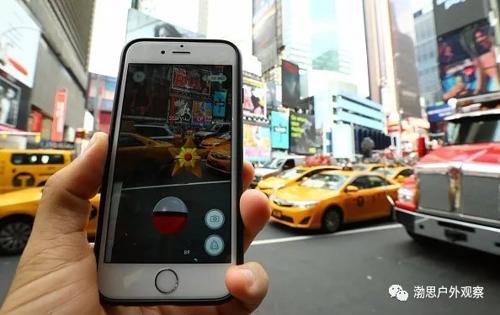 带你走进户外广告可以实实在在地在智慧城市中扮演什么样的角色！