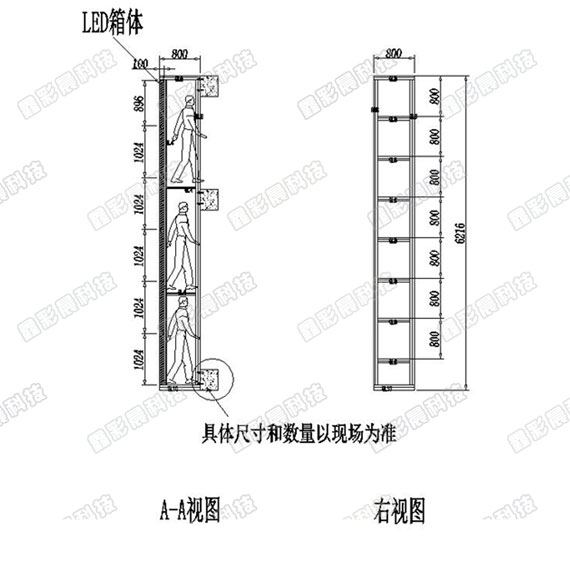 户外LED显示屏全方位科普讲解! 户外LED显示屏全方位科普讲解!