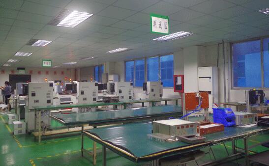 韦侨顺：做COB封装户外小间距LED显示屏领创者